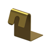 Battery Holders, Clips, Contacts - 122TR - ODG (Origin Data Global)