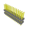 Board Spacers, Stackers (Board to Board) - 612-DW-13-09-G-D-410-ND - DigiKey