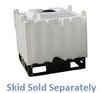 70 Gallon Stackable Tank -- A-ST0070-32