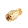 Coaxial Connector (RF) Adapters - 5073-LCAD30006-ND - DigiKey