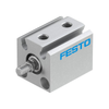 Actuators/Cylinders - 2171-ADVC-10-5-A-P-A-ND - DigiKey