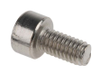 Socket Screws - 281029 - RS Components, Ltd.
