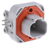 Automotive Connectors -- 7242523 - Image