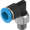 Pneumatic Fittings - 342588 - RS Components, Ltd.