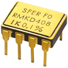 Resistor Networks, Arrays - 716-RMKD408-100KWP-ND - DigiKey