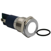Panel Indicators, Pilot Lights - 2449-IN12ASMWNC-ND - DigiKey
