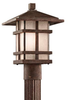 Exterior -Post/Pier Head - 325960 - Light Center (The)