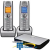 General Electric InfoLink DECT 6.0 Cordless Phone - 28320EE2 - TelephoneStuff.com