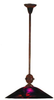68672 Pendants-Glass Down - 737276 - Capital Lighting, Inc.