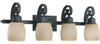 5011-4-95 Bathroom Fixtures-Four Lights - 730215 - Capital Lighting, Inc.
