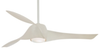 F803-WH Ceiling Fan - F803-WH - Minka Group
