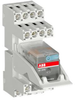 Pluggable Miniature Interface Relays - CR-M Series - ABB Inc.