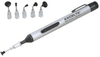 Excelta Vacuum Pickup PV-2A-ESD - 6 in Length - EXCELTA PV-2A-ESD - R. S. Hughes Company, Inc.