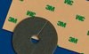 3M 9786 Bonding Tape - 3/4 in Width x 60 yd Length - 5.5 mil Thick - Kraft Paper Liner - 31707 - 051115-31707 - R. S. Hughes Company, Inc.