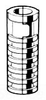 Concrete Anchor -- LSS12 - Image