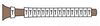 Wire Marker Sleeve - S1-T - LEM Products, Inc.