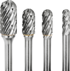 Steel Cut Burs -  - ATA Group