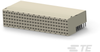 Hard Metric Backplane Connectors - 352069-1 - TE Connectivity