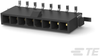 PCB Headers & Receptacles - 2-1445087-8 - TE Connectivity
