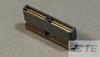 PCB Headers & Receptacles - 1658017-2 - TE Connectivity