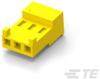 Rectangular Wire & Cable Connectors & Housings - 3-644462-3 - TE Connectivity