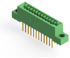 Card Edge Connectors - Edgeboard Connectors - 346-024-526-208 - Lingto Electronic Limited