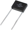 Multilayer Ceramic Capacitor, Smps Molded Radial Mlc, Sxp Series, 1 F, 10%, X7R, 500 V Rohs Compliant Kyocera Avx - 01X0102 - Newark, An Avnet Company