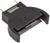 Battery Holder, 2032, Through Hole, Pk70; Battery Sizes Accepted Multicomp Pro - 40AH1194 - Newark, An Avnet Company