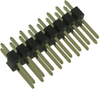 Board-Board Connector, Header, 16 Position, 2Row; Connector Systems Multicomp Pro - 08N6793 - Newark, An Avnet Company