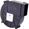 Dc Blower, 145Mm, 12V, 51.21Cfm, 54.5Db; Blower Type Nmb Technologies -- 22AC3589