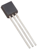 Bipolar Transistor, Npn, 100V, To-92; Transistor Polarity Onsemi - 18C9246 - Newark, An Avnet Company