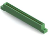 Card Edge Conn, Single, 37Pos, Wire Wrap; Card Edge Connector Type Edac - 68AJ4930 - Newark, An Avnet Company