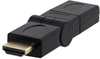 Hdmi Bendable Adapter Male To Male Rohs Compliant L-Com - 07AH3230 - Newark, An Avnet Company