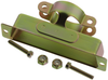 D-Sub Backshell, 180Deg, Dd, Steel; Product Range Amphenol Pcd - 90AH0629 - Newark, An Avnet Company
