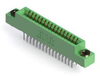 Card Edge Conn, Dual, 32Pos, Solder; Card Edge Connector Type Edac - 65AJ7499 - Newark, An Avnet Company