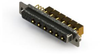 Combo D-Sub Conn, R/a Rcpt, Dc-13W6, Th; Product Range Edac - 54AJ8462 - Newark, An Avnet Company