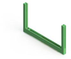 Card Edge Conn, Single Side, 23Pos, Th; Card Edge Connector Type Edac - 86AH9369 - Newark, An Avnet Company