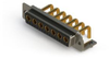 Combo D-Sub Conn, R/a Rcpt, Dd-24W7, Th; Product Range Edac - 55AJ4731 - Newark, An Avnet Company