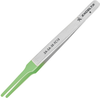 Tweezer, Precision, 118Mm; Tweezer Type Excelta - 54AH1701 - Newark, An Avnet Company
