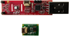 Evaluation Kit, Temperature Sensor; Kit Application Type Silicon Labs - 75AC2024 - Newark, An Avnet Company