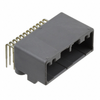 Rectangular Connectors - MX34024NF1 - 802693-MX34024NF1 - Win Source Electronics