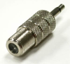 Between Series Adapter -- RFF-1478 - Image