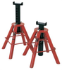 Norco 81208I 10 Ton Pin Type Jack Stands (Imported). 10.5
