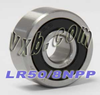 LR50/8NPP Track Roller Double Row Bearing 8x24x11 - Kit8387 - NationSkander California Corporation