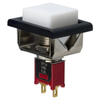 Switches - Pushbutton Switches -- 1376051-TP11J81ZBE12 - Image
