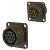 Circular Connector Assemblies - 1178-MS3112E12-10S-ND - DigiKey