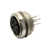 Circular Connector Assemblies - T3363420-ND - DigiKey