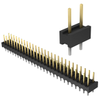 Headers, Male Pins - 2664S-27-ND - DigiKey