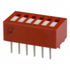 DIP Switches - GH1266-ND - DigiKey