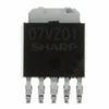 Voltage Regulators - Linear - PQ07VZ012ZPH - Quarktwin Technology Ltd.
